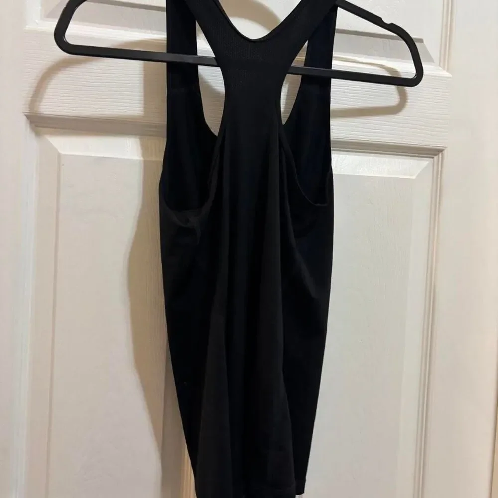 Nike Women's Black Vest